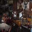 Live Band on Longstreet, Cape Town