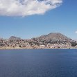 Isla del Sol and Titicaca Lake