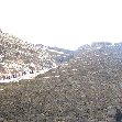 Cuzco Peru Ollantaytambo ancient Inca ruins