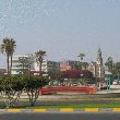 Arica Chile Plaza de las Armas in Arica