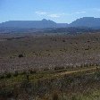 The Garden Route National Park