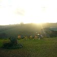 Happy campers on the Garden Route