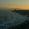 Coastal views in South Africa