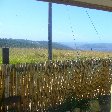 View over the fields of Wilderness