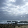 Panorama at Buffalo Bay