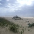 Photos of the sand dunes in South Africa