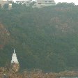 Lighthouse in Lions Head