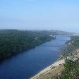 Amazing river views in South Africa