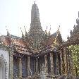 Bangkok Thailand Pictures of Thai Temples in Bangkok