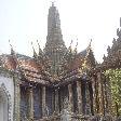 Pictures of Thai Temples in Bangkok, Bangkok Thailand