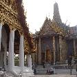 Bangkok Thailand Buddhist Temples in Bangkok