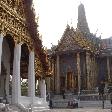 Buddhist Temples in Bangkok, Bangkok Thailand