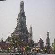 Wat Arun from our river boat