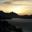 Sunset over Nahuel Huapi National Park
, San Carlos de Bariloche Argentina