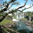 Pictures of the Iguazu Waterfalls