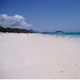 Whitsunday Island Australia Whitehaven Beach