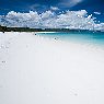 Whitsunday Island Australia Whitehaven Beach