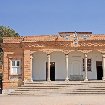 The Zoroastrian Temple in Aden