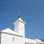 Photo City Hall in Hamilton, Bermuda Hamilton Bermuda