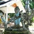 Photo's of religious statues in Laos
