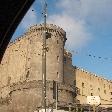 Photos of Castel Nuovo in Naples, Naples Italy
