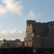 Pictures of Castel Nuovo in Naples, Naples Italy