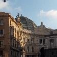 Galleria Umberto I in Naples