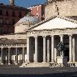 Pictures of Piazza del Plebiscito