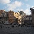 Coffee at Piazza del Plebiscito