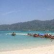 Beautiful Beach of Ko Lipe, Ko Lipe Thailand