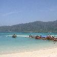 Beautiful Beach of Ko Lipe