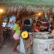 The Shops on the path to Pattaya Beach