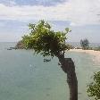 The Beach at Lanta National Park