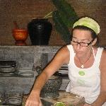 Thai Cooking Classes on Ko Lanta