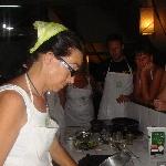 Cooking class on Ko LantaINg