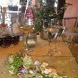 Castel Gandolfo Italy The table