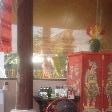 The hotel lobby in Nakhon pathom, Nakhon Pathom Thailand