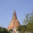 The tallest chedi in the world