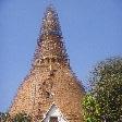 The Phra Pathom in Nakhon Pathom