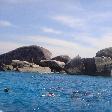 Ko Similan Thailand Daytrips from the Similan Islands