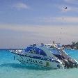 Ko Similan Thailand The Speedboat trip to the islands