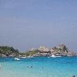 Ko Similan Thailand Photos of the Similan Islands