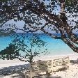 Pictures of the beach on The Similan Islands
