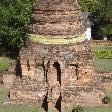 Pictures from Wat Yai Chaimonkhol, Ayuthhaya