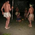 Traditional Dancing in Ecuador