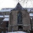 The St Lebuinus Church in Deventer