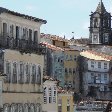 Praco do Pelourinho in Salvador