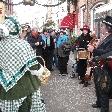 Walking the streets of Deventer