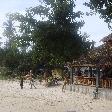 Ko Phi Phi Don Thailand The beach in Ko Phi Phi