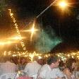 New Year's Eve party on Ko Phi Phi